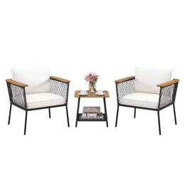 CocoVeranda Lounge Set
