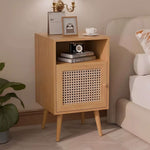 TimberTrellis Table