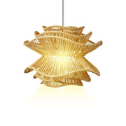 Ethereal Light | Brown