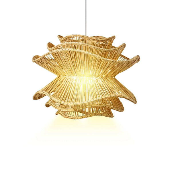 Ethereal Light | Brown