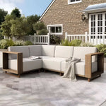 CoastalCanopy Sofa