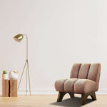 EarthyEdge Chair