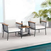 CocoVeranda Lounge Set
