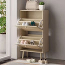 TreadWeave Rack | Beige