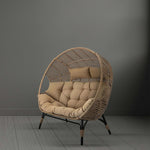 NovaNest Chair