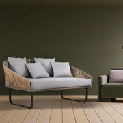 StarlitSway Sofa