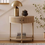 HalfMoon Table
