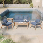 DriftwoodGather Outdoor Set
