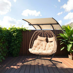 NatureNest Swing
