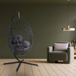 TimberTide Swing