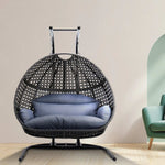 EcoHaven Swing