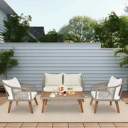 PalmVista Outdoor Set