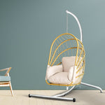 EarthSway Swing