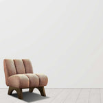 EarthyEdge Chair