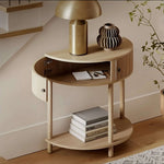 HalfMoon Table