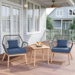 DriftwoodGather Outdoor Set