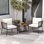CocoVeranda Lounge Set