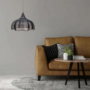 Mineral Halo | Black