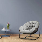 HavenHue Rocking Chair