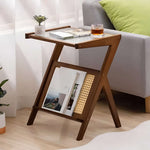MapleMingle Table