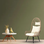 VelvetVibe Chair