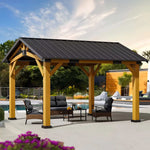 CanopyPine Pavilion