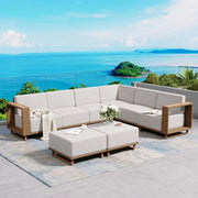CoastalCanopy Sofa