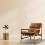BreezeBolt Chair