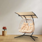 NatureNest Swing
