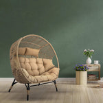 NovaNest Chair