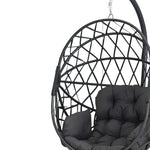 TimberTide Swing