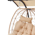 NatureNest Swing