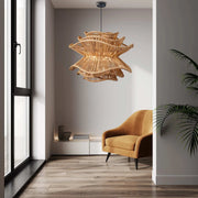 Ethereal Light | Brown