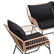 HavenHue Conversation Set