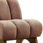 EarthyEdge Chair