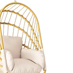 EarthSway Swing