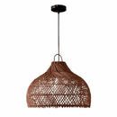 Rattan Lumina | Brown
