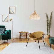 Mineral Halo | Natural