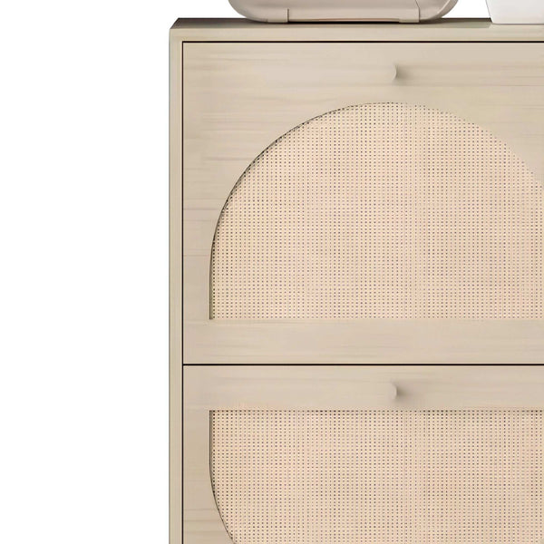 TreadWeave Rack | Beige