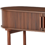 WalnutWave Table