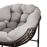 HavenHue Rocking Chair