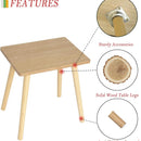 Office Side Table