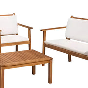 NomadNest Conversation Set