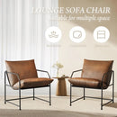Accent Sofa Chair | Brown