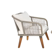 PalmVista Outdoor Set