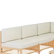 TerraBreeze Patio Sofa Set