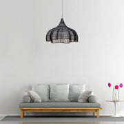 Mineral Halo | Black