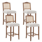 CozyNook Chair (4 chairs set)