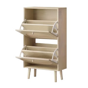 TreadWeave Rack | 2 Door