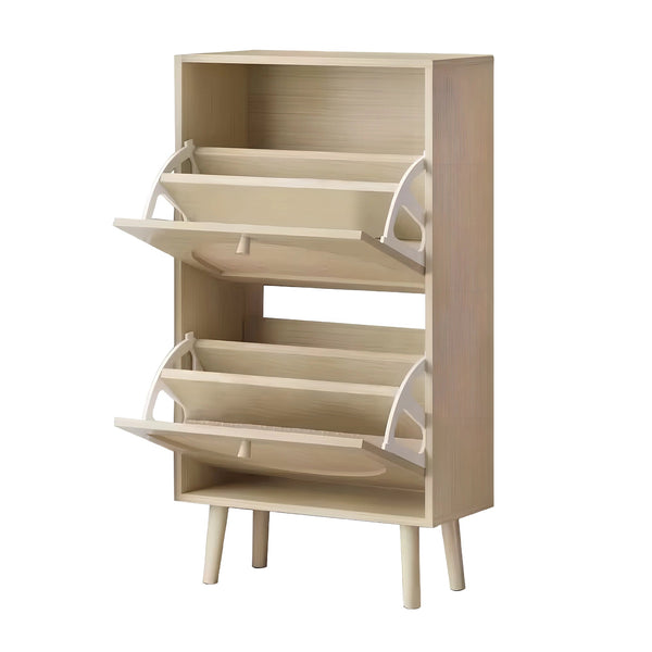 TreadWeave Rack | Beige
